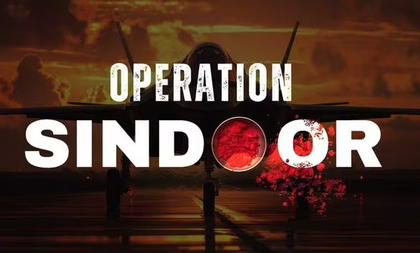 Ramakrishna Mission backs India's 'Operation Sindoor', asks people to stand by Govt's efforts | Ramakrishna Mission backs India's 'Operation Sindoor', asks people to stand by Govt's efforts Ramakrishna Mission backs India's 'Operation Sindoor', asks people to stand by Govt's efforts | Ramakrishna Mission backs India's 'Operation Sindoor', asks people to stand by Govt's efforts