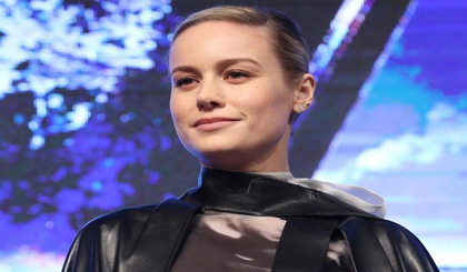 Brie Larson to release party-themed cookbook | Brie Larson to release party-themed cookbook Brie Larson to release party-themed cookbook | Brie Larson to release party-themed cookbook
