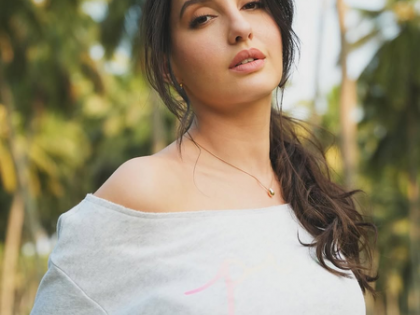 Nora Fatehi expresses gratitude to Indian Armed Forces for their courage, sacrifice and dedication | Nora Fatehi expresses gratitude to Indian Armed Forces for their courage, sacrifice and dedication Nora Fatehi expresses gratitude to Indian Armed Forces for their courage, sacrifice and dedication | Nora Fatehi expresses gratitude to Indian Armed Forces for their courage, sacrifice and dedication