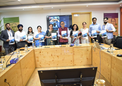 India launches report on priority corridors for zero-emission trucking | India launches report on priority corridors for zero-emission trucking India launches report on priority corridors for zero-emission trucking | India launches report on priority corridors for zero-emission trucking