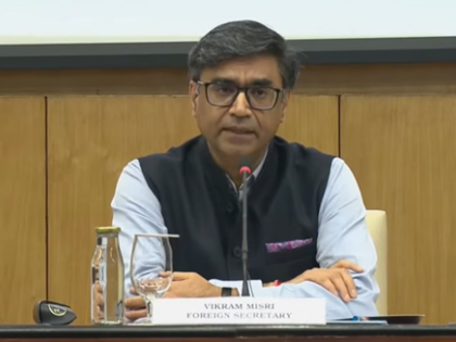 Responded in measured fashion to continued Pakistani provocations: India | Responded in measured fashion to continued Pakistani provocations: India Responded in measured fashion to continued Pakistani provocations: India | Responded in measured fashion to continued Pakistani provocations: India