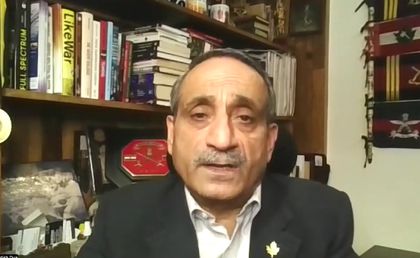 'Operation Sindoor' has raised the cost of supporting terrorism for Pakistan, says Retd Lt. Gen Dua | 'Operation Sindoor' has raised the cost of supporting terrorism for Pakistan, says Retd Lt. Gen Dua 'Operation Sindoor' has raised the cost of supporting terrorism for Pakistan, says Retd Lt. Gen Dua | 'Operation Sindoor' has raised the cost of supporting terrorism for Pakistan, says Retd Lt. Gen Dua