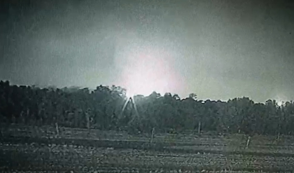 BSF destroys Pakistani post near Jammu, used for launching tube drones | BSF destroys Pakistani post near Jammu, used for launching tube drones BSF destroys Pakistani post near Jammu, used for launching tube drones | BSF destroys Pakistani post near Jammu, used for launching tube drones