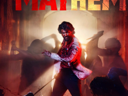 My next film with Sailesh Kolanu will be a comedy, says actor Nani | My next film with Sailesh Kolanu will be a comedy, says actor Nani My next film with Sailesh Kolanu will be a comedy, says actor Nani | My next film with Sailesh Kolanu will be a comedy, says actor Nani