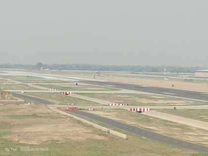 Malicious misinformation campaign: Centre shreds Pak's tissue of lies claiming 'destruction' of Indian air bases | Malicious misinformation campaign: Centre shreds Pak's tissue of lies claiming 'destruction' of Indian air bases Malicious misinformation campaign: Centre shreds Pak's tissue of lies claiming 'destruction' of Indian air bases | Malicious misinformation campaign: Centre shreds Pak's tissue of lies claiming 'destruction' of Indian air bases