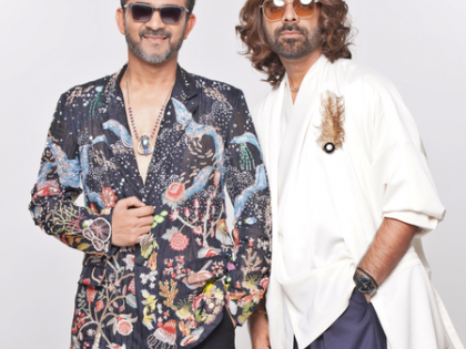 Sachin-Jigar on ‘Go Goa Gone’: It gave us the freedom to go wild musically | Sachin-Jigar on ‘Go Goa Gone’: It gave us the freedom to go wild musically Sachin-Jigar on ‘Go Goa Gone’: It gave us the freedom to go wild musically | Sachin-Jigar on ‘Go Goa Gone’: It gave us the freedom to go wild musically