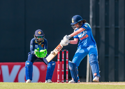 Women’s ODI Tri-Series: India aim to put best foot forward in high-stakes final against Sri Lanka | Women’s ODI Tri-Series: India aim to put best foot forward in high-stakes final against Sri Lanka Women’s ODI Tri-Series: India aim to put best foot forward in high-stakes final against Sri Lanka | Women’s ODI Tri-Series: India aim to put best foot forward in high-stakes final against Sri Lanka