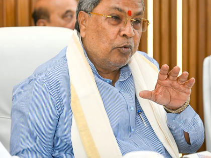 Karnataka CM convenes special meeting amid rising tensions with Pak | Karnataka CM convenes special meeting amid rising tensions with Pak Karnataka CM convenes special meeting amid rising tensions with Pak | Karnataka CM convenes special meeting amid rising tensions with Pak