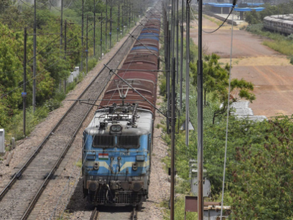 Indian Railways suspends night operations in border areas of Jammu, Punjab | Indian Railways suspends night operations in border areas of Jammu, Punjab Indian Railways suspends night operations in border areas of Jammu, Punjab | Indian Railways suspends night operations in border areas of Jammu, Punjab