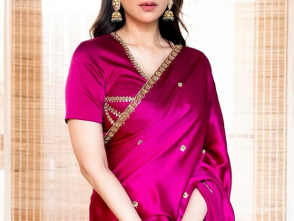 Aditi Rao Hydari prays for peace amidst India and Pakistan conflict | Aditi Rao Hydari prays for peace amidst India and Pakistan conflict Aditi Rao Hydari prays for peace amidst India and Pakistan conflict | Aditi Rao Hydari prays for peace amidst India and Pakistan conflict