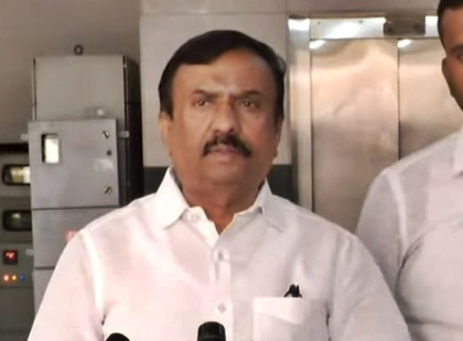 K'taka BJP MLA slams Congress for accusing him of disrespecting Tricolour | K'taka BJP MLA slams Congress for accusing him of disrespecting Tricolour K'taka BJP MLA slams Congress for accusing him of disrespecting Tricolour | K'taka BJP MLA slams Congress for accusing him of disrespecting Tricolour