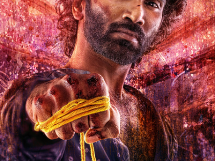 Pradeep Ranganathan, Mamitha Baiju's pan-Indian film titled 'Dude' | Pradeep Ranganathan, Mamitha Baiju's pan-Indian film titled 'Dude' Pradeep Ranganathan, Mamitha Baiju's pan-Indian film titled 'Dude' | Pradeep Ranganathan, Mamitha Baiju's pan-Indian film titled 'Dude'