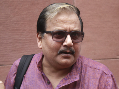 Pak may misuse $1 billion IMF loan for funding terror: RJD MP Manoj Kumar Jha | Pak may misuse $1 billion IMF loan for funding terror: RJD MP Manoj Kumar Jha Pak may misuse $1 billion IMF loan for funding terror: RJD MP Manoj Kumar Jha | Pak may misuse $1 billion IMF loan for funding terror: RJD MP Manoj Kumar Jha