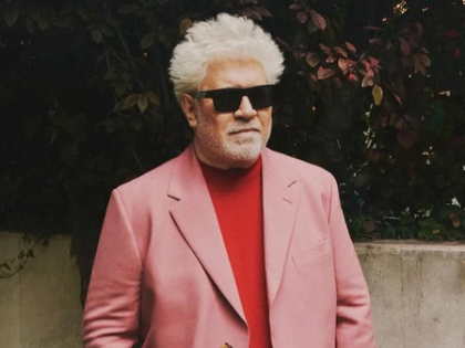 Docuseries ‘Pedro x Javis’ celebrates legacy of Pedro Almodovar | Docuseries ‘Pedro x Javis’ celebrates legacy of Pedro Almodovar Docuseries ‘Pedro x Javis’ celebrates legacy of Pedro Almodovar | Docuseries ‘Pedro x Javis’ celebrates legacy of Pedro Almodovar