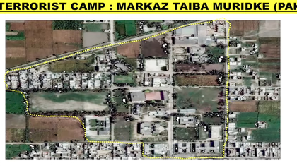 Yusuf Azhar: IC-814 plane hijack accused killed at JeM base as India extracted Pahalgam revenge | Yusuf Azhar: IC-814 plane hijack accused killed at JeM base as India extracted Pahalgam revenge Yusuf Azhar: IC-814 plane hijack accused killed at JeM base as India extracted Pahalgam revenge | Yusuf Azhar: IC-814 plane hijack accused killed at JeM base as India extracted Pahalgam revenge