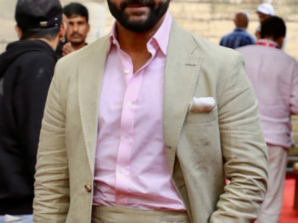 Saif Ali Khan: Complete solidarity with Government of India | Saif Ali Khan: Complete solidarity with Government of India Saif Ali Khan: Complete solidarity with Government of India | Saif Ali Khan: Complete solidarity with Government of India