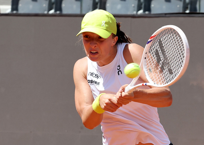 Italian Open: Defending champ Iga Swiatek loses to Danielle Collins in third round | Italian Open: Defending champ Iga Swiatek loses to Danielle Collins in third round Italian Open: Defending champ Iga Swiatek loses to Danielle Collins in third round | Italian Open: Defending champ Iga Swiatek loses to Danielle Collins in third round