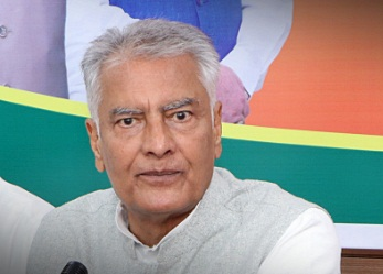 Finally good sense prevailed on Pakistan, says Punjab BJP chief | Finally good sense prevailed on Pakistan, says Punjab BJP chief Finally good sense prevailed on Pakistan, says Punjab BJP chief | Finally good sense prevailed on Pakistan, says Punjab BJP chief