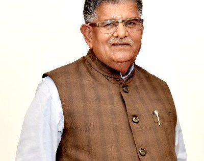 Punjab Governor lauds ceasefire between India, Pakistan | Punjab Governor lauds ceasefire between India, Pakistan Punjab Governor lauds ceasefire between India, Pakistan | Punjab Governor lauds ceasefire between India, Pakistan