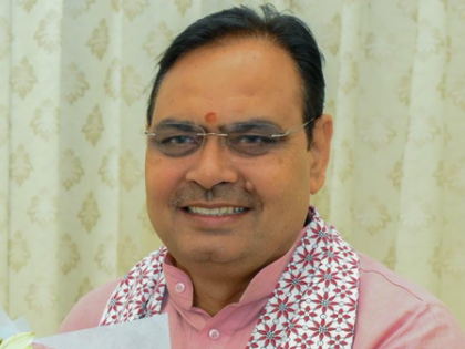Safety of citizens top priority of our govt, claims Rajasthan CM | Safety of citizens top priority of our govt, claims Rajasthan CM Safety of citizens top priority of our govt, claims Rajasthan CM | Safety of citizens top priority of our govt, claims Rajasthan CM