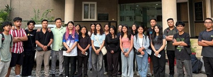 Indo-Pak tension: NE students studying in Punjab & Haryana moved to safer places | Indo-Pak tension: NE students studying in Punjab & Haryana moved to safer places Indo-Pak tension: NE students studying in Punjab & Haryana moved to safer places | Indo-Pak tension: NE students studying in Punjab & Haryana moved to safer places