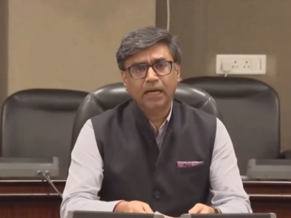 Indian army responding to Pak ceasefire violations: FS Vikram Misri | Indian army responding to Pak ceasefire violations: FS Vikram Misri Indian army responding to Pak ceasefire violations: FS Vikram Misri | Indian army responding to Pak ceasefire violations: FS Vikram Misri