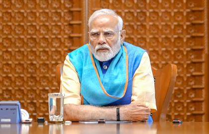 India to treat terror strike in future as 'Act of War' | India to treat terror strike in future as 'Act of War' India to treat terror strike in future as 'Act of War' | India to treat terror strike in future as 'Act of War'