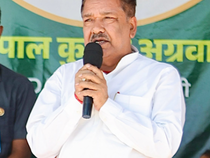 People believe in PM Modi's guarantee, CM Nitish Kumar's works: Bihar BJP chief | People believe in PM Modi's guarantee, CM Nitish Kumar's works: Bihar BJP chief