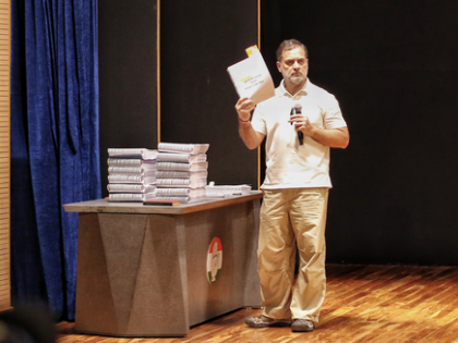 'Theatrics over analysis, spectacle over service': 272 eminent citizens castigate Rahul, Cong for ‘maligning’ ECI | 'Theatrics over analysis, spectacle over service': 272 eminent citizens castigate Rahul, Cong for ‘maligning’ ECI