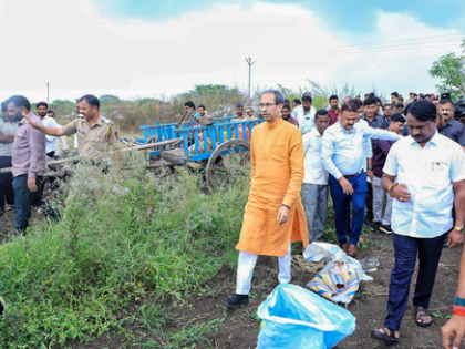 'Only loud talk, nothing in implementation': Shiv Sena(UBT) attacks Maha govt | 'Only loud talk, nothing in implementation': Shiv Sena(UBT) attacks Maha govt 'Only loud talk, nothing in implementation': Shiv Sena(UBT) attacks Maha govt | 'Only loud talk, nothing in implementation': Shiv Sena(UBT) attacks Maha govt