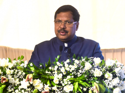 One Nation, One Election does not violate the Basic Structure of the Constitution: ex-CJI Gavai | One Nation, One Election does not violate the Basic Structure of the Constitution: ex-CJI Gavai One Nation, One Election does not violate the Basic Structure of the Constitution: ex-CJI Gavai | One Nation, One Election does not violate the Basic Structure of the Constitution: ex-CJI Gavai