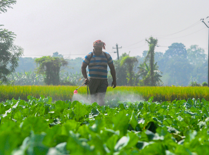 Centre cracks down on black marketing, hoarding of fertilisers during peak agri season | Centre cracks down on black marketing, hoarding of fertilisers during peak agri season