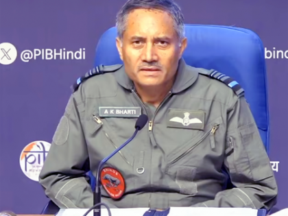 We are ready for next battle: Defence Ministry stresses on combat readiness for future ops | We are ready for next battle: Defence Ministry stresses on combat readiness for future ops We are ready for next battle: Defence Ministry stresses on combat readiness for future ops | We are ready for next battle: Defence Ministry stresses on combat readiness for future ops