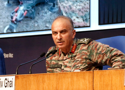Pakistan proposed military pause, reveals India | Pakistan proposed military pause, reveals India Pakistan proposed military pause, reveals India | Pakistan proposed military pause, reveals India