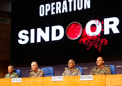 Operation Sindoor: Know what India has achieved | Operation Sindoor: Know what India has achieved Operation Sindoor: Know what India has achieved | Operation Sindoor: Know what India has achieved