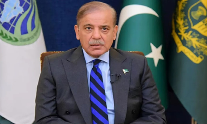 Pak PM Shehbaz Sharif addresses nation after ceasefire agreement amid violation of deal across LoC, IB | Pak PM Shehbaz Sharif addresses nation after ceasefire agreement amid violation of deal across LoC, IB Pak PM Shehbaz Sharif addresses nation after ceasefire agreement amid violation of deal across LoC, IB | Pak PM Shehbaz Sharif addresses nation after ceasefire agreement amid violation of deal across LoC, IB