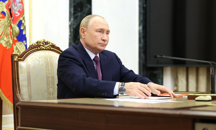 Putin proposes direct talks with Kyiv in Istanbul to end Russia-Ukraine war | Putin proposes direct talks with Kyiv in Istanbul to end Russia-Ukraine war Putin proposes direct talks with Kyiv in Istanbul to end Russia-Ukraine war | Putin proposes direct talks with Kyiv in Istanbul to end Russia-Ukraine war