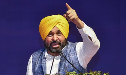 Punjab releases additional water to Rajasthan for military needs | Punjab releases additional water to Rajasthan for military needs Punjab releases additional water to Rajasthan for military needs | Punjab releases additional water to Rajasthan for military needs