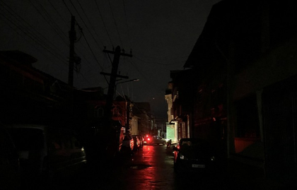 Drones continue creating tensions post ceasefire in Rajasthan after blackout imposed in 9 Rajasthan districts | Drones continue creating tensions post ceasefire in Rajasthan after blackout imposed in 9 Rajasthan districts Drones continue creating tensions post ceasefire in Rajasthan after blackout imposed in 9 Rajasthan districts | Drones continue creating tensions post ceasefire in Rajasthan after blackout imposed in 9 Rajasthan districts