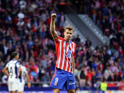 Sorloth scores four as Atletico cruises while Villarreal keep on winning in La Liga | Sorloth scores four as Atletico cruises while Villarreal keep on winning in La Liga Sorloth scores four as Atletico cruises while Villarreal keep on winning in La Liga | Sorloth scores four as Atletico cruises while Villarreal keep on winning in La Liga