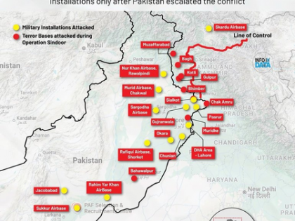 This is what victory looks like: Amit Malviya on India’s targeted strikes on Pakistani airbases | This is what victory looks like: Amit Malviya on India’s targeted strikes on Pakistani airbases This is what victory looks like: Amit Malviya on India’s targeted strikes on Pakistani airbases | This is what victory looks like: Amit Malviya on India’s targeted strikes on Pakistani airbases