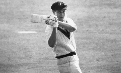 Bob Cowper, the first batter to hit Test triple century in Australia, passes away | Bob Cowper, the first batter to hit Test triple century in Australia, passes away Bob Cowper, the first batter to hit Test triple century in Australia, passes away | Bob Cowper, the first batter to hit Test triple century in Australia, passes away