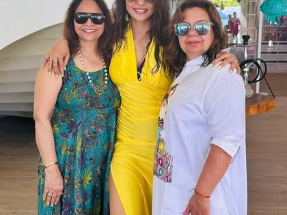 Rakul Preet Singh thanks mother-in-law for raising the man ‘she gets to share her life with’ | Rakul Preet Singh thanks mother-in-law for raising the man ‘she gets to share her life with’ Rakul Preet Singh thanks mother-in-law for raising the man ‘she gets to share her life with’ | Rakul Preet Singh thanks mother-in-law for raising the man ‘she gets to share her life with’