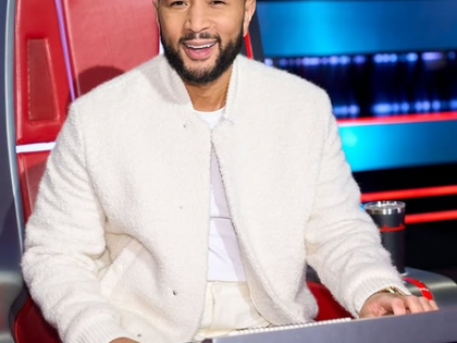 John Legend is shocked to see what his former friend Kanye West has become | John Legend is shocked to see what his former friend Kanye West has become John Legend is shocked to see what his former friend Kanye West has become | John Legend is shocked to see what his former friend Kanye West has become