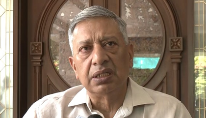 China backs terror, most hypocritical country: Former DGP SP Vaid | China backs terror, most hypocritical country: Former DGP SP Vaid China backs terror, most hypocritical country: Former DGP SP Vaid | China backs terror, most hypocritical country: Former DGP SP Vaid