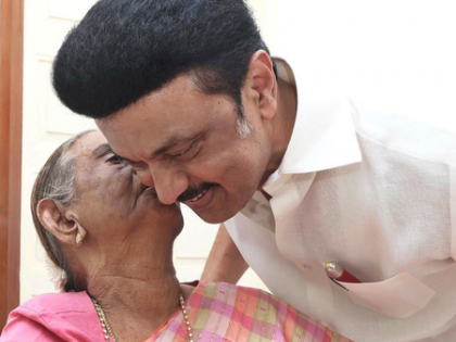 TN Governor, CM Stalin extend greetings on Mother's Day | TN Governor, CM Stalin extend greetings on Mother's Day TN Governor, CM Stalin extend greetings on Mother's Day | TN Governor, CM Stalin extend greetings on Mother's Day