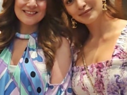 Kiara Advani marks an emotional Mother’s Day as she prepares for Motherhood | Kiara Advani marks an emotional Mother’s Day as she prepares for Motherhood Kiara Advani marks an emotional Mother’s Day as she prepares for Motherhood | Kiara Advani marks an emotional Mother’s Day as she prepares for Motherhood