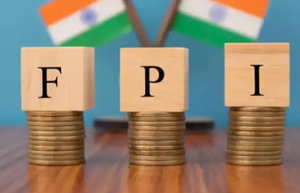 Foreign investors infuse over Rs 14,000 crore into equity in May | Foreign investors infuse over Rs 14,000 crore into equity in May Foreign investors infuse over Rs 14,000 crore into equity in May | Foreign investors infuse over Rs 14,000 crore into equity in May