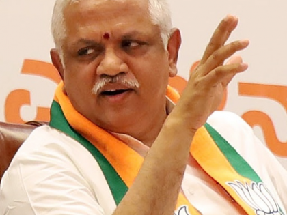 World saw what India is capable of: BJP leader BL Santhosh | World saw what India is capable of: BJP leader BL Santhosh World saw what India is capable of: BJP leader BL Santhosh | World saw what India is capable of: BJP leader BL Santhosh