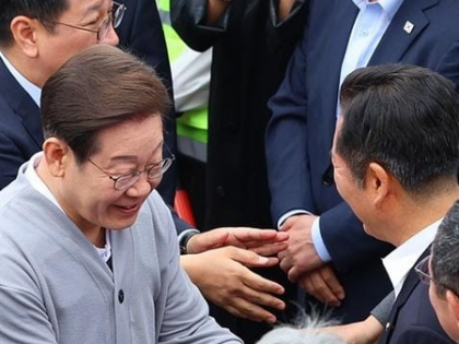 South Korea: Official campaigning for presidential election to begin Monday | South Korea: Official campaigning for presidential election to begin Monday